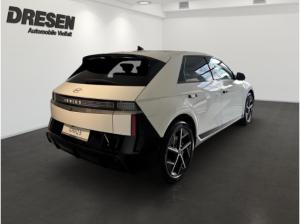 Hyundai IONIQ 5 84kWh N-Line🔥| Sitz-Paket | Wärmpumpe  | dig. Cockpit
