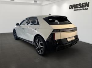 Hyundai IONIQ 5 84kWh N-Line🔥| Sitz-Paket | Wärmpumpe  | dig. Cockpit