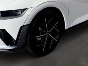 Hyundai IONIQ 5 84kWh N-Line🔥| Sitz-Paket | Wärmpumpe  | dig. Cockpit