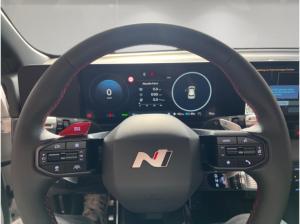 Hyundai IONIQ 5 84kWh N-Line🔥| Sitz-Paket | Wärmpumpe  | dig. Cockpit