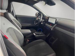 Hyundai IONIQ 5 84kWh N-Line🔥| Sitz-Paket | Wärmpumpe  | dig. Cockpit