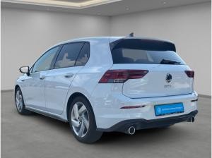 Volkswagen Golf VIII 2,0 TSI GTI LED Kamera AHK Navi Virtual SHZ