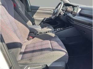 Volkswagen Golf VIII 2,0 TSI GTI LED Kamera AHK Navi Virtual SHZ