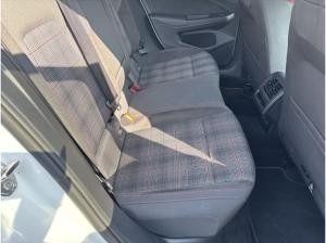 Volkswagen Golf VIII 2,0 TSI GTI LED Kamera AHK Navi Virtual SHZ