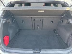 Volkswagen Golf VIII 2,0 TSI GTI LED Kamera AHK Navi Virtual SHZ