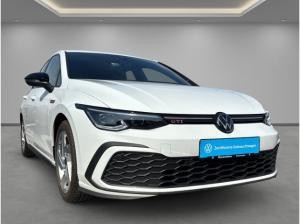 Volkswagen Golf VIII 2,0 TSI GTI LED Kamera AHK Navi Virtual SHZ