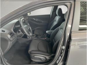 Hyundai i30 1.5 Advantage🚀| Panorama | Automatik | Rückfahrkamera | Navi | Klimaauto. | ISOFIX | Spurhalteass.