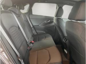 Hyundai i30 1.5 Advantage🚀| Panorama | Automatik | Rückfahrkamera | Navi | Klimaauto. | ISOFIX | Spurhalteass.