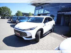 MG HS PHEV Luxury+ACC+Leder+Navi+SOFORT!