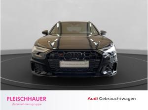Audi S6 Avant TDI quattro tiptronic *AHK*Panorama*Luftfahrwerk*Standheizung*B&O*