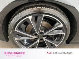 Audi S6 Avant TDI quattro tiptronic *AHK*Panorama*Luftfahrwerk*Standheizung*B&O*