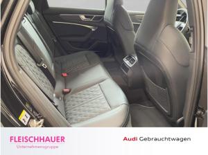 Audi S6 Avant TDI quattro tiptronic *AHK*Panorama*Luftfahrwerk*Standheizung*B&O*