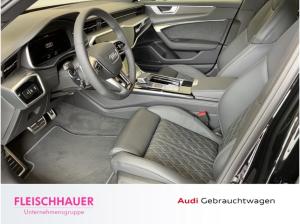 Audi S6 Avant TDI quattro tiptronic *AHK*Panorama*Luftfahrwerk*Standheizung*B&O*