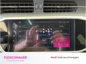 Audi S6 Avant TDI quattro tiptronic *AHK*Panorama*Luftfahrwerk*Standheizung*B&O*