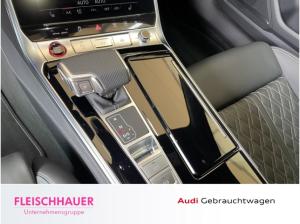 Audi S6 Avant TDI quattro tiptronic *AHK*Panorama*Luftfahrwerk*Standheizung*B&O*