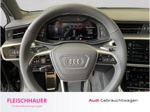 Audi S6 Avant TDI quattro tiptronic *AHK*Panorama*Luftfahrwerk*Standheizung*B&O*