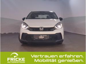 Honda Jazz Hybrid Elegance +Style-Paket+Navi+Sitzheiz.+Rückfahrk.