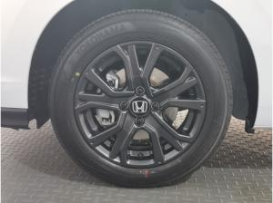 Honda Jazz Hybrid Elegance +Style-Paket+Navi+Sitzheiz.+Rückfahrk.