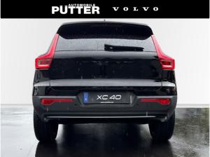 Volvo XC40 B3 Benzin Plus Black Edition 20'' 360 Kamera ACC Beheizb. Frontsch. LED Harman Kardon *Vorführwagen