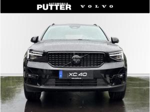 Volvo XC40 B3 Benzin Plus Black Edition 20'' 360 Kamera ACC Beheizb. Frontsch. LED Harman Kardon *Vorführwagen