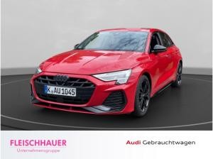 Audi A3 35 TFSI Sportback S-line  ACC CARPLAY OPTIK+
