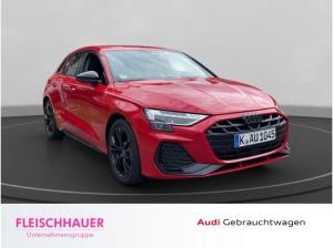 Audi A3 35 TFSI Sportback S-line  ACC CARPLAY OPTIK+