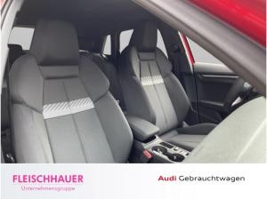 Audi A3 35 TFSI Sportback S-line  ACC CARPLAY OPTIK+