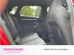 Audi A3 35 TFSI Sportback S-line  ACC CARPLAY OPTIK+