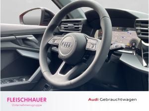 Audi A3 35 TFSI Sportback S-line  ACC CARPLAY OPTIK+