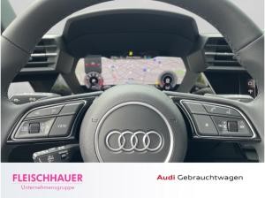 Audi A3 35 TFSI Sportback S-line  ACC CARPLAY OPTIK+