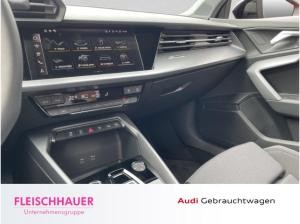 Audi A3 35 TFSI Sportback S-line  ACC CARPLAY OPTIK+