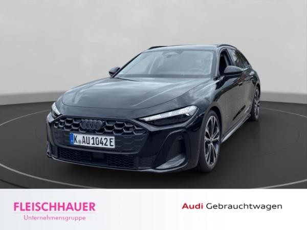 Audi A5 Avant e-hybrid 220 kW S-LINE AHK B&O TECH+ QUATTRO