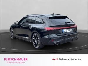 Audi A5 Avant e-hybrid 220 kW S-LINE AHK B&O TECH+ QUATTRO
