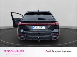 Audi A5 Avant e-hybrid 220 kW S-LINE AHK B&O TECH+ QUATTRO