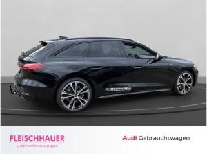 Audi A5 Avant e-hybrid 220 kW S-LINE AHK B&O TECH+ QUATTRO