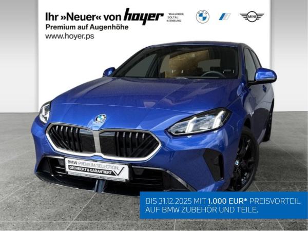 BMW 118 d Hatch M Sportpaket DAB LED Pano.Dach RFK
