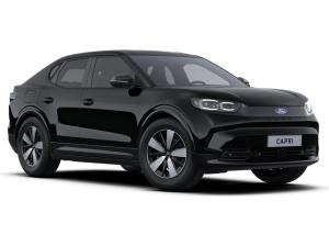 Ford Capri SELECT  - BEV - 79 kWh🔋 286PS⚡NAVI*TWA*ACC ⚡