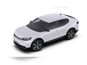 Ford Capri SELECT  - BEV - 79 kWh🔋 286PS⚡NAVI*TWA*ACC ⚡