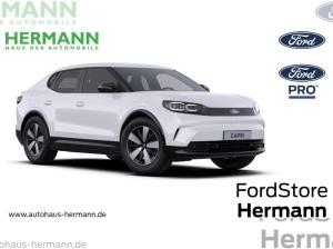 Ford Capri SELECT  - BEV - 79 kWh🔋 286PS⚡NAVI*TWA*ACC ⚡