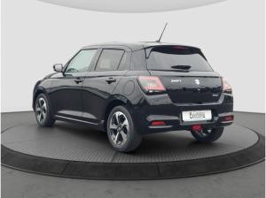 Suzuki Swift 1.2 Comfort+ Hybrid Navi LED Klimaautom DAB SHZ Keyless Entry Keyless Ausparkassistent