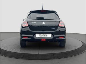 Suzuki Swift 1.2 Comfort+ Hybrid Navi LED Klimaautom DAB SHZ Keyless Entry Keyless Ausparkassistent