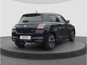 Suzuki Swift 1.2 Comfort+ Hybrid Navi LED Klimaautom DAB SHZ Keyless Entry Keyless Ausparkassistent