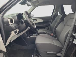 Suzuki Swift 1.2 Comfort+ Hybrid Navi LED Klimaautom DAB SHZ Keyless Entry Keyless Ausparkassistent