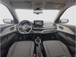 Suzuki Swift 1.2 Comfort+ Hybrid Navi LED Klimaautom DAB SHZ Keyless Entry Keyless Ausparkassistent