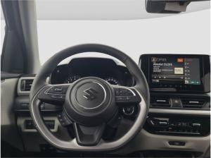 Suzuki Swift 1.2 Comfort+ Hybrid Navi LED Klimaautom DAB SHZ Keyless Entry Keyless Ausparkassistent