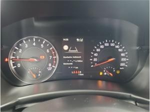 Suzuki Swift 1.2 Comfort+ Hybrid Navi LED Klimaautom DAB SHZ Keyless Entry Keyless Ausparkassistent