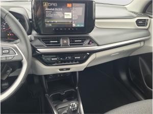 Suzuki Swift 1.2 Comfort+ Hybrid Navi LED Klimaautom DAB SHZ Keyless Entry Keyless Ausparkassistent