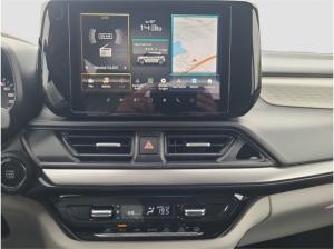 Suzuki Swift 1.2 Comfort+ Hybrid Navi LED Klimaautom DAB SHZ Keyless Entry Keyless Ausparkassistent