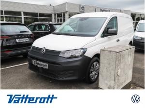 Volkswagen Caddy Cargo Maxi 2.0 TDI AHK Ganzjahresreifen
