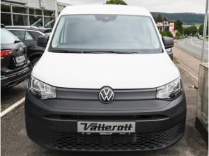 Volkswagen Caddy Cargo Maxi 2.0 TDI AHK Ganzjahresreifen